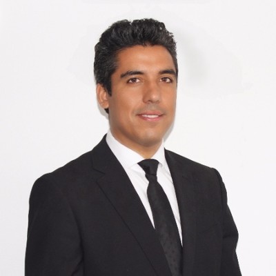 Julio Suárez