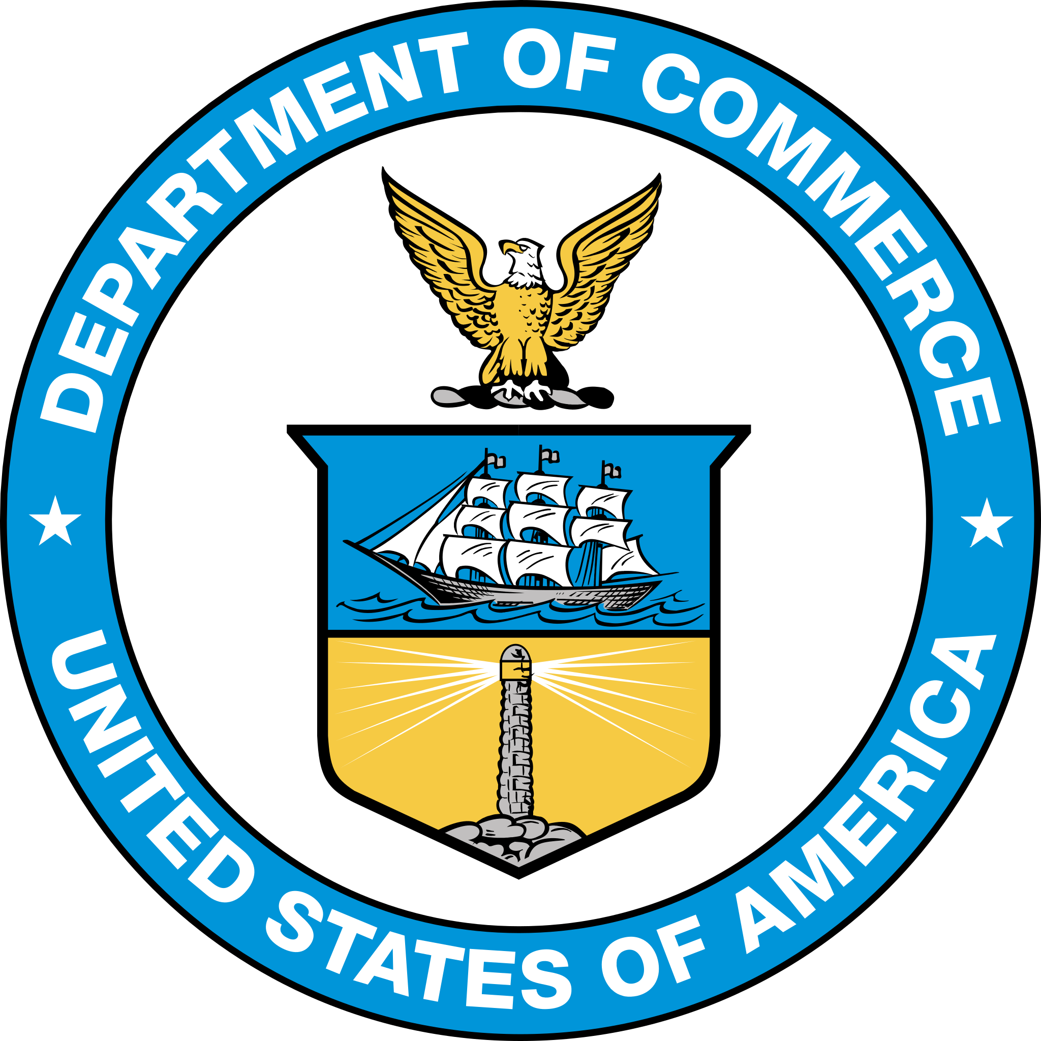 Departamento de Comercio de EE.UU.