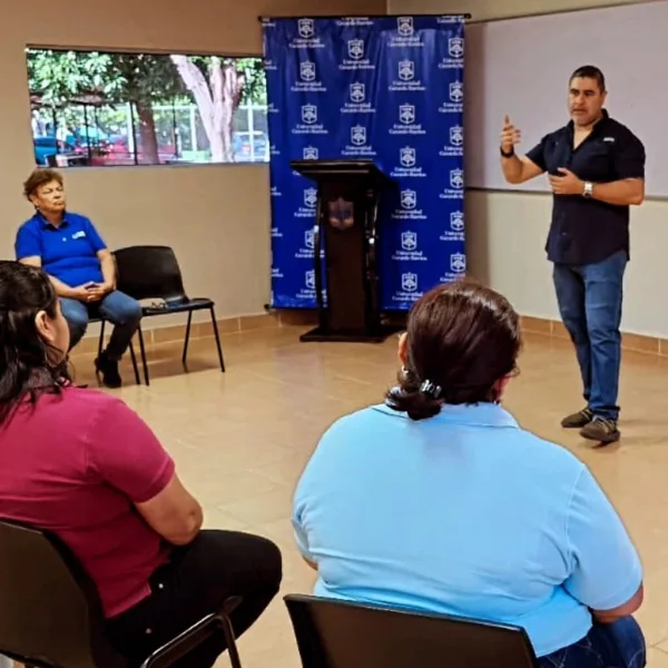 Rodrigo Quintanilla, conferencista para eventos corporativos sobre Liderazgo Humanocrático