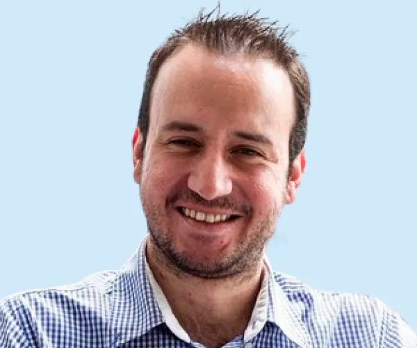José Villela
