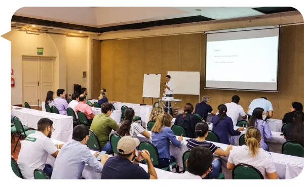 Pablo Hurtado, conferencista para eventos corporativos sobre Liderazgo Comercial