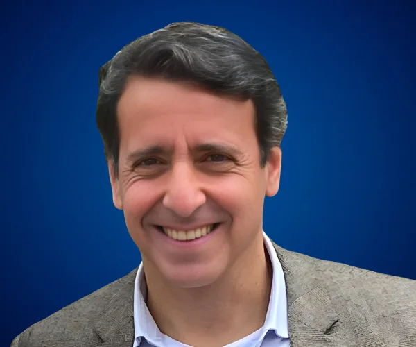 Franzel Delgado — Conferencista de Alto Desempeño