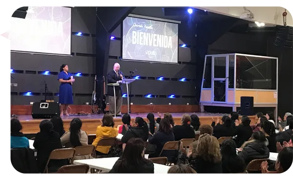 Juan Bonilla, conferencista para eventos corporativos sobre Liderazgo Parental