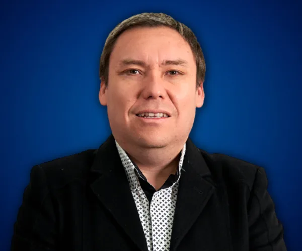 Marcelo Muñoz — Conferencista de Cambio y Adaptación Adaptabilidad