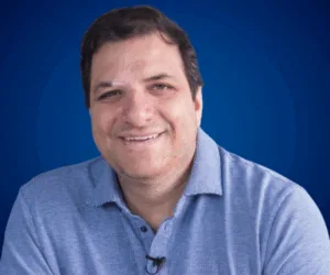 Daniel Marcos — Conferencista de Productividad