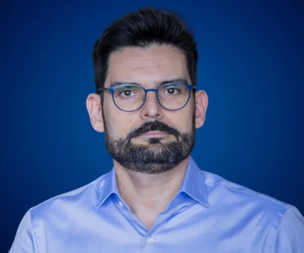 Albert Cervelló
