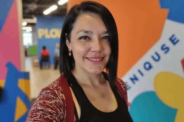 Patricia Gonzalez, conferencista para eventos corporativos sobre Liderazgo Empático