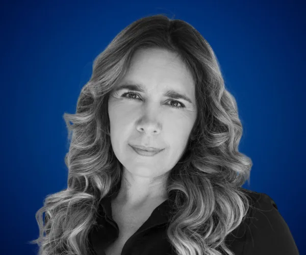 Carmen Luz Morales — Conferencista de Neurociencia