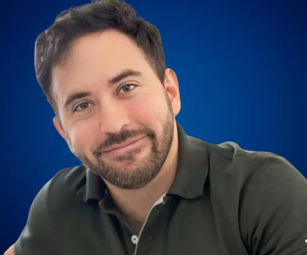 Nicolás Pasquali