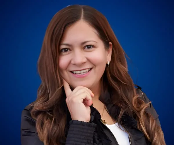Ximena Troncoso — Conferencista de Innovación Creatividad Aplicada