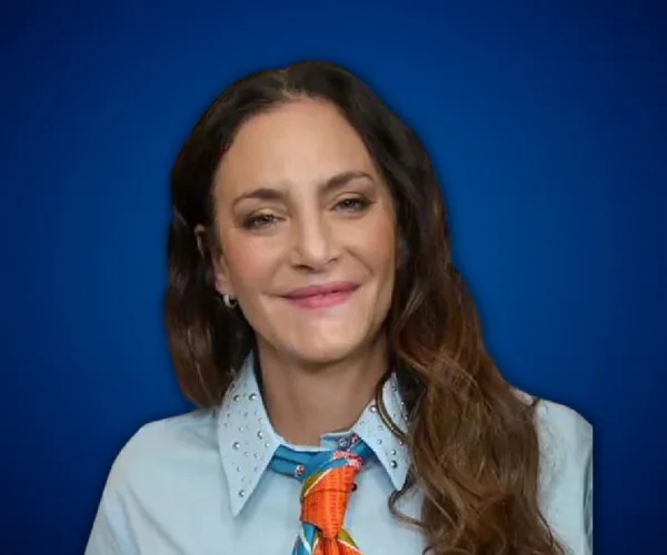 Luciana Aymar — Conferencista de Alto Desempeño