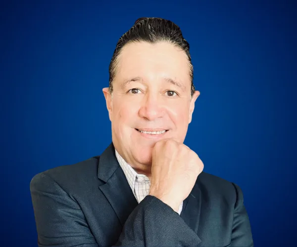 Jorge Peláez Linares — Conferencista de Alto Desempeno Alto Rendimiento