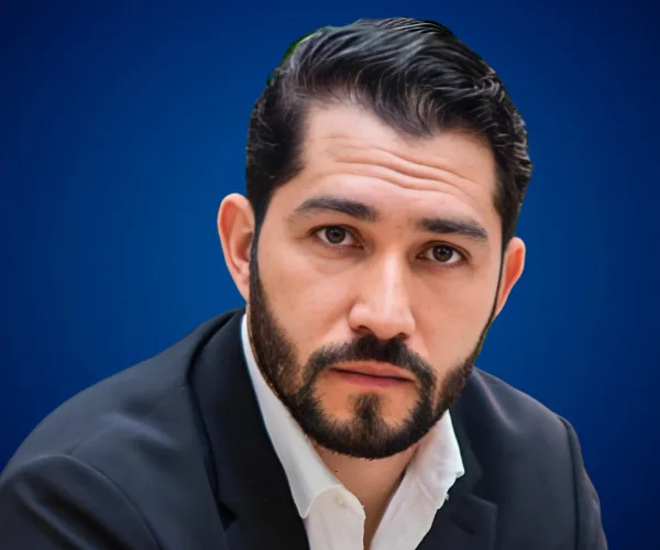 Mario de Paz — Conferencista de Productividad