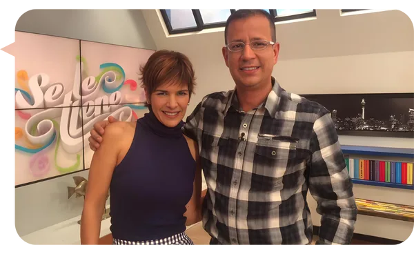 José Luis Rodríguez — Conferencista de Motivación Motivación Empresarial