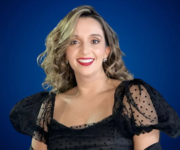 Maria Luisa Torres Pulido — Conferencista de Motivación Actitud Positiva