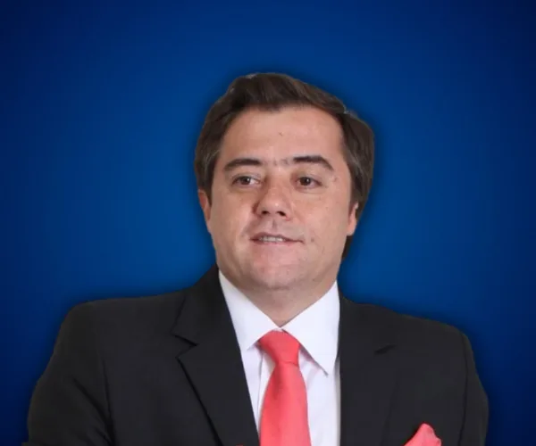 Juan Diego Alzate — Conferencista de Cambio y Adaptación Gestion del Cambio