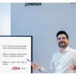 Albert Cervelló, conferencista para eventos corporativos sobre Liderazgo Consciente
