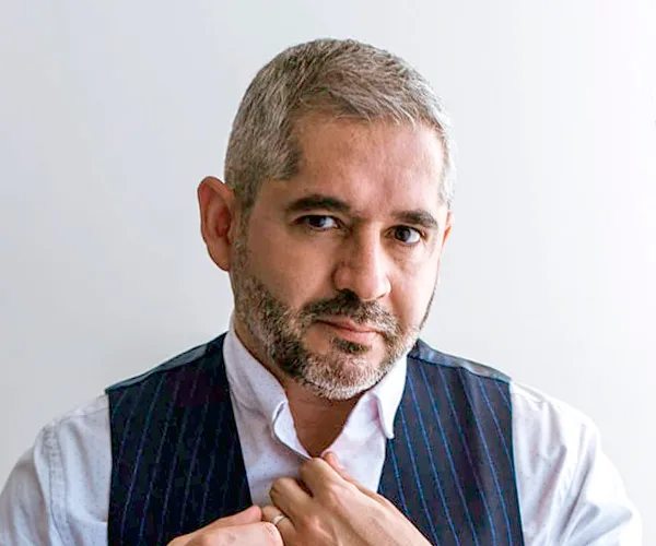 Jairo Torres Villicaña — Conferencista de Propósito, Valores e Inspiración