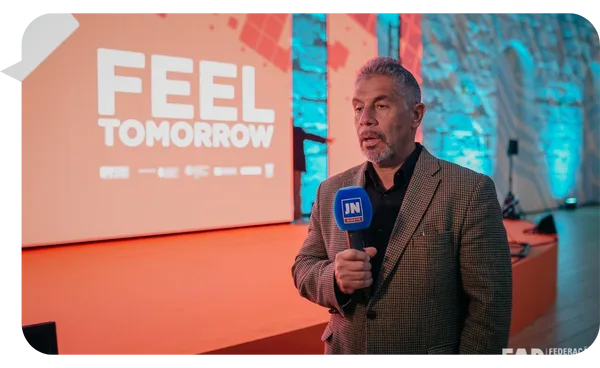 Pancho Campo, conferencista para eventos corporativos sobre Liderazgo Transformacional