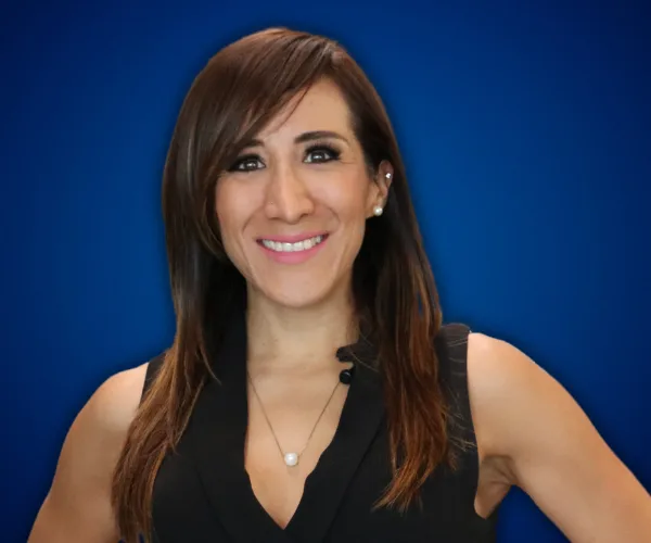 Fabiana Godinez — Conferencista de Inteligencia Emocional Autoconocimiento