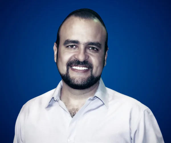 Alfonso Navarro — Conferencista de Productividad Ejecucion Efectiva
