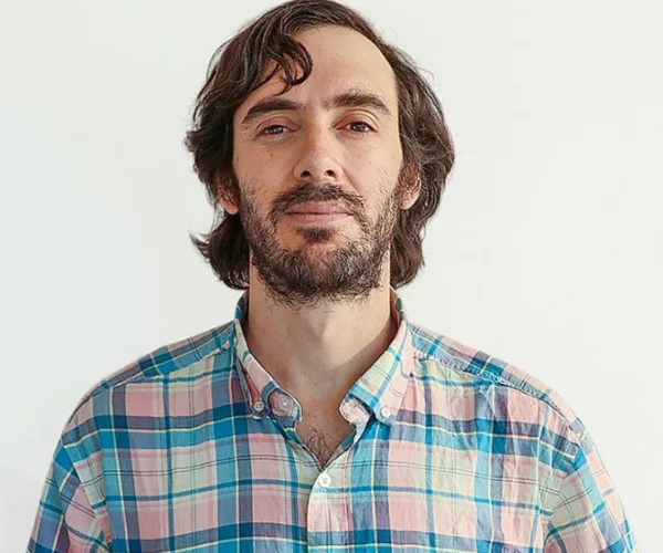 Joaquín Barañao — Conferencista de Productividad Enfoque y Prioridades