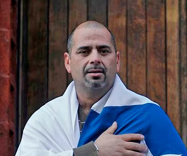 Mario Sepúlveda — Conferencista de Seguridad Laboral
