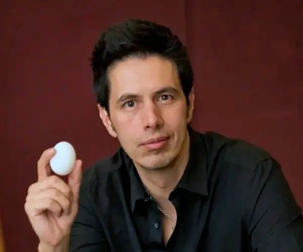Carlos Zepeda Chehaibar — Conferencista de Innovación Creatividad Aplicada