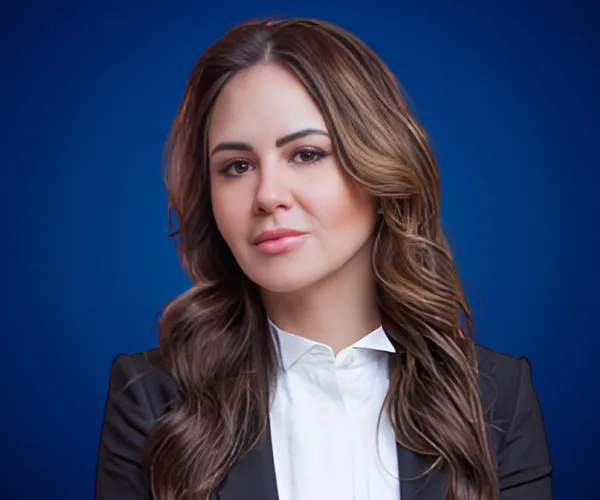 Viridiana Álvarez — Conferencista de Conferencistas Deportivos y Mentalidad Ganadora