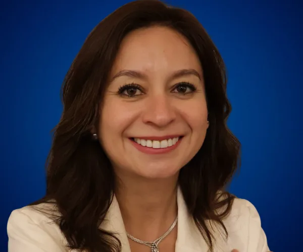 Rocío Jiménez Nolasco — Conferencista de Diversidad, Equidad e Inclusión