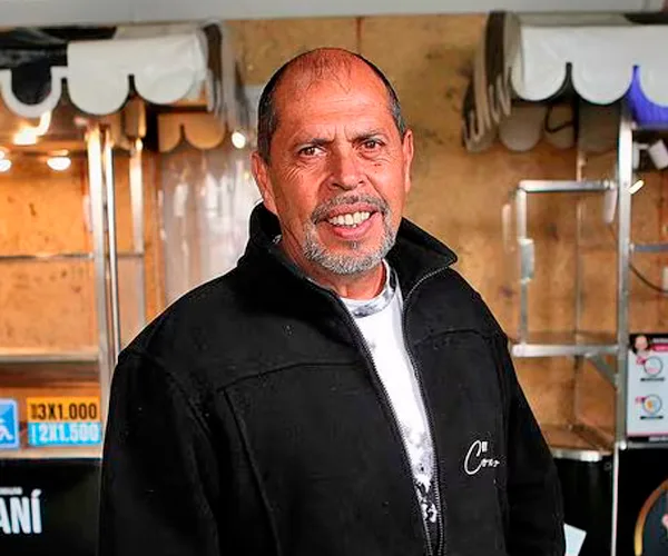 Luis Conejo Martínez