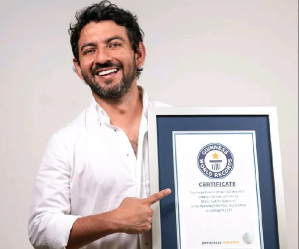 Millán Ludeña