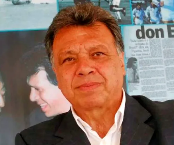 Elias Figueroa — Conferencista de Motivación Mentalidad Ganadora