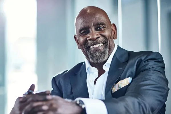 Chris Gardner, conferencista para eventos corporativos sobre Comunicación Efectiva