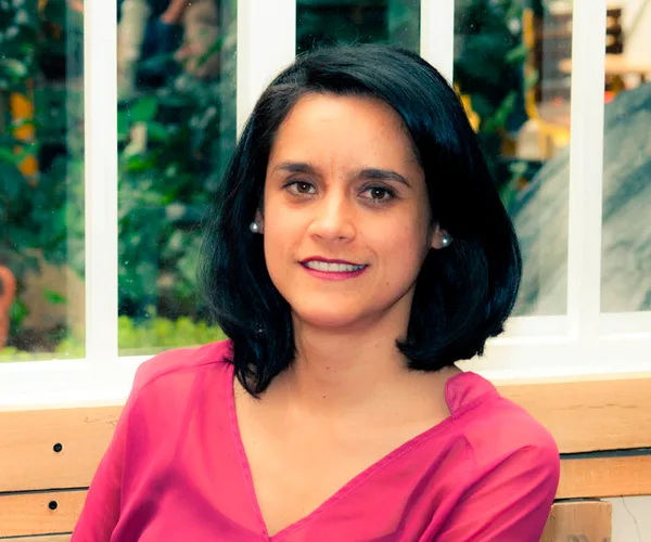 Ilse Peña Camargo — Conferencista de Diversidad Equidad E Inclusión Liderazgo Inclusivo