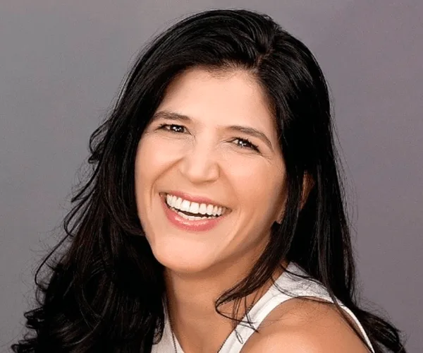 Sandra Quintero — Conferencista en Paraguay