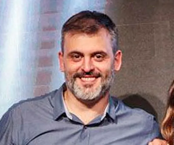 Javier Lioy — Conferencista de Sostenibilidad y Responsabilidad Social Impacto Positivo
