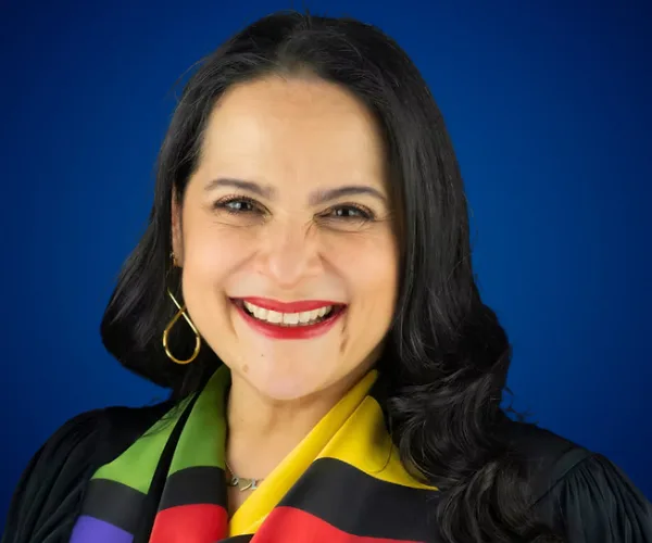 Ivonne Casado