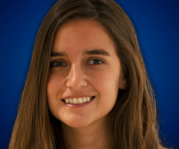 Daniela Morel — Conferencista de Inteligencia Artificial y Futuro del Trabajo Futuro del Trabajo