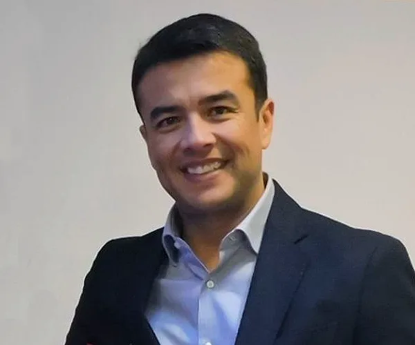José Gatica — Conferencista de Cambio y Adaptación Gestion del Cambio