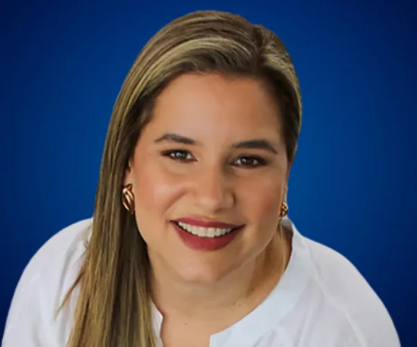 Karina Masías — Conferencista de Cambio y Adaptación Cambio Organizacional