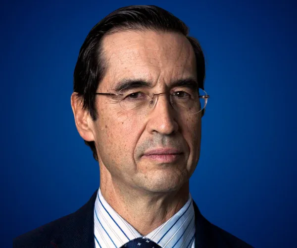 Mario Alonso Puig — Conferencista de Inteligencia Emocional
