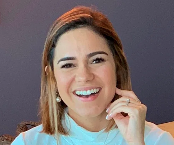 Mariandre Varela — Conferencista de Comunicación Efectiva Comunicación Interna
