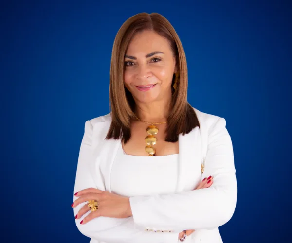 Sonia Rojas — Conferencista de Inteligencia Emocional Autoconocimiento