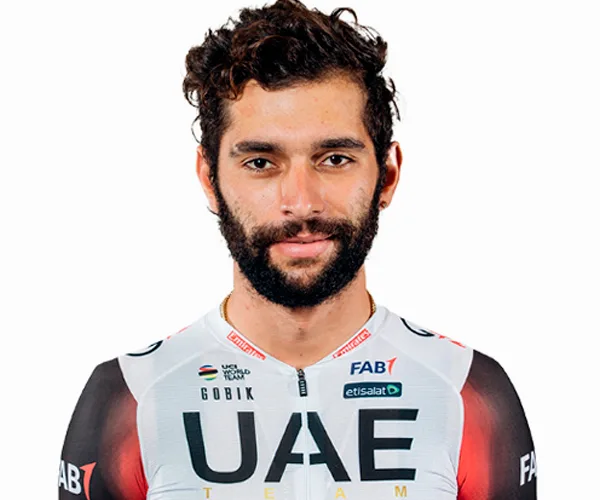 Fernando Gaviria — Conferencista de Conferencistas Deportivos y Mentalidad Ganadora