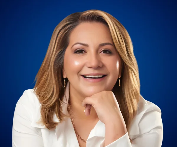 Liry Matallana Vargas — Conferencista de Inteligencia Emocional
