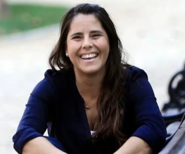 Kika Escobar