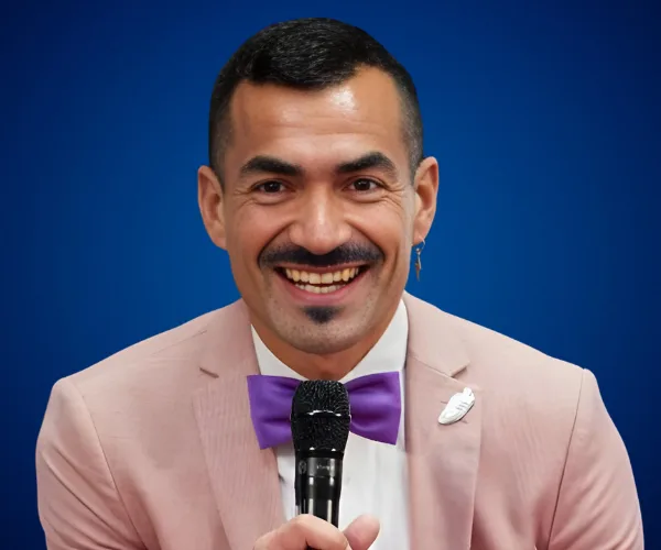 Octavio Díaz Matus — Conferencista de Ventas Psicologia de Ventas