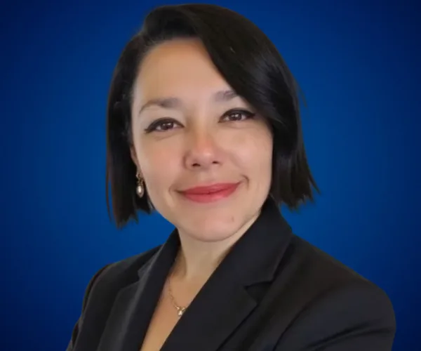 Patricia Gonzalez