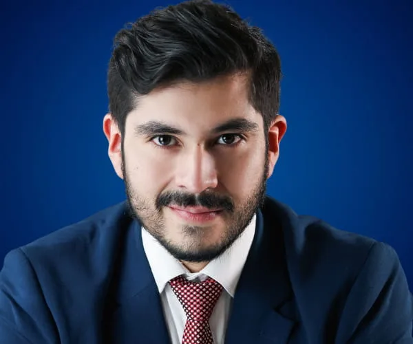 Edgar Dojaque — Conferencista de Diversidad, Equidad e Inclusión
